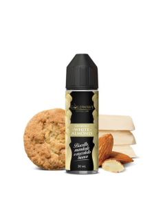 GOLDWAVE - WHITE ALMOND- AROMA SHOT SERIES 20ML