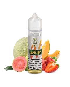 SUPER FLAVOR - WILD D77 60ML