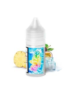 ELIQUID FRANCE - XTRA FRESH WIND STAR - MINI SHOT 10+10