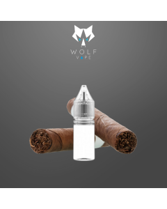 WOLF VAPE - TABACCO NIGAN - AROMA CONCENTRATO 10ML