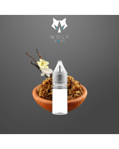WOLF VAPE - TABACCO RUDI - AROMA CONCENTRATO 10ML