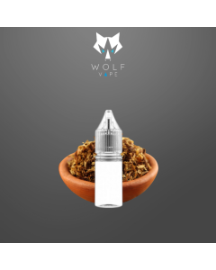 WOLF VAPE - TABACCO WILSON - AROMA CONCENTRATO 10ML