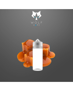 WOLF VAPE - CARAMELLO - AROMA SHOT SERIES 20ML