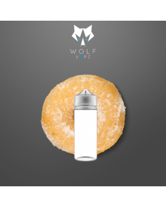 WOLF VAPE - DONUT - AROMA SHOT SERIES 20ML