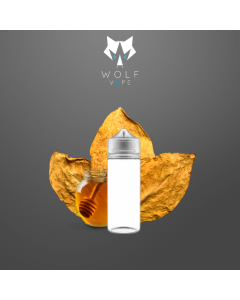 WOLF VAPE - TABACCO E MIELE - AROMA SHOT SERIES 20ML