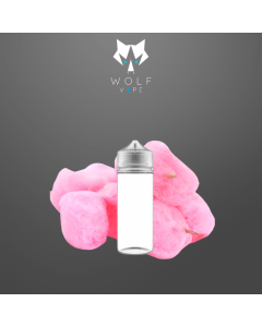 WOLF VAPE - ZUCCHERO FILATO - AROMA SHOT SERIES 20ML