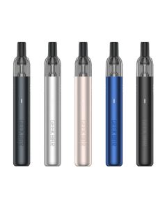 GEEKVAPE - KIT WONDAR POD 650 MAH SILVER