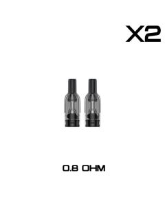 WONDAR POD RICAMBIO 2 ML - 0.8 OHM - GEEKVAPE