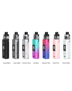 VOOPOO - KIT DRAG X2 18650 