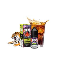 FLAVOURART - TENX COLA - MINI SHOT 10+20