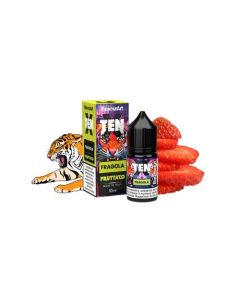 FLAVOURART - TENX FRAGOLA - MINI SHOT 10+20