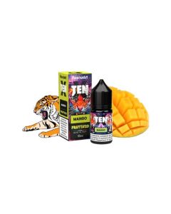 FLAVOURART - TENX MANGO - MINI SHOT 10+20