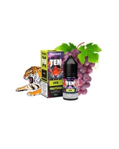 FLAVOURART - TENX UVA - MINI SHOT 10+20