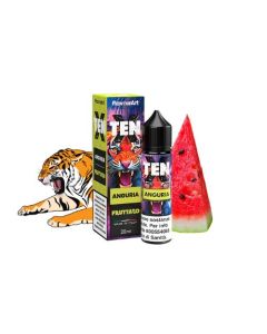FLAVOURART - TENX ANGURIA 60ML
