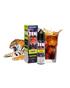 FLAVOURART - TENX COLA 60ML