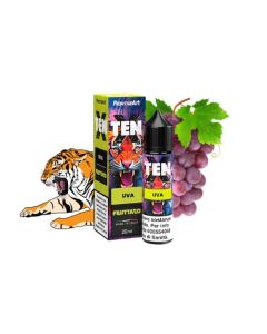 FLAVOURART - TENX UVA 60ML
