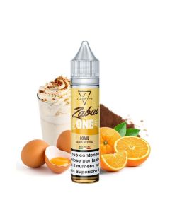 SUPREM-E - ZABAIONE - MINI SHOT 10+10