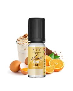 SUPREM-E - LIQUIDO ZABAIONE 10ML