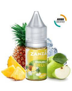 ZANZA' VAPLO - DOUBLE FRUIT - AROMA CONCENTRATO 10ML