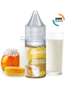 ZANZA' VAPLO - DREAMY NIGHTTIME - AROMA CONCENTRATO 10ML