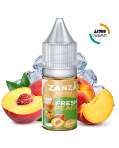 ZANZA' VAPLO - FRESH PEACH - AROMA CONCENTRATO 10ML