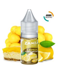 ZANZA' VAPLO - LEMON CHEESECAKE - AROMA CONCENTRATO 10ML