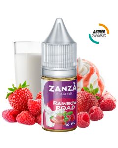 ZANZA' VAPLO - RAINBOW ROAD - AROMA CONCENTRATO 10ML
