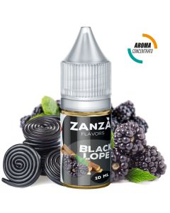 ZANZA' VAPLO - BLACK LOPE - AROMA CONCENTRATO 10ML