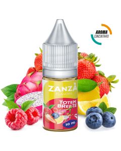 ZANZA' VAPLO - TOTEM BREEZE - AROMA CONCENTRATO 10ML
