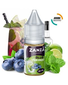 ZANZA' VAPLO - BLUE GRINGO - AROMA CONCENTRATO 10ML