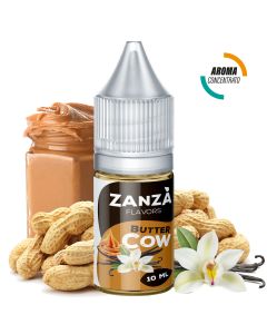 ZANZA' VAPLO - BUTTER COW - AROMA CONCENTRATO 10ML