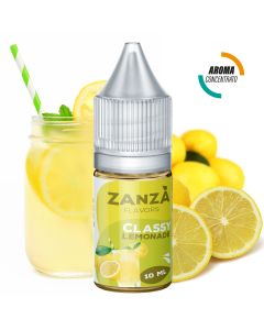 ZANZA' VAPLO - CLASSY LEMONADE - AROMA CONCENTRATO 10ML