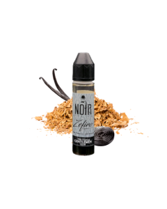 THE VAPING GENTLEMEN CLUB - ZEFIRO NOIR - AROMA SHOT SERIES 20ML