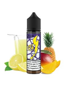 HIGH VOLTAGE - CAGE LIMONATA TROPICALE 60ML
