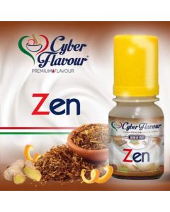 CYBER FLAVOUR - ZEN - AROMA CONCENTRATO 10ML
