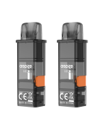 ASPIRE - POD DI RICAMBIO PER GOTEK DA 0,8OHM - 4,5ML 2 PEZZI