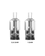 ASPIRE - POD DI RICAMBIO PER CYBER G 2ML DA 1 OHM 