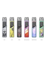 ASPIRE - KIT FAVOSTIX 2