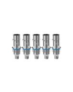 ASPIRE - COIL PER ATOMIZZATORE NAUTILUS GT / 2S DA 0,7OHM - 5 PEZZI