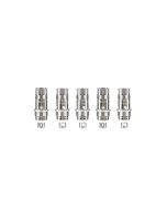 ASPIRE - COIL PER ATOMIZZATORE NAUTILUS 2 DA 0,4OHM - 5 PEZZI