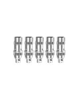 ASPIRE - COIL PER SERIE NAUTILUS 1,8OHM - 5 PEZZI