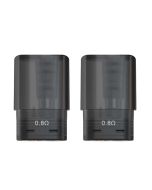 ASPIRE - CARTUCCIA PER VILTER 2 DA 0,8OHM - 2 PEZZI