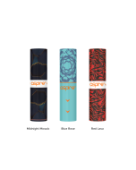 ASPIRE - FILTRI DI RICAMBIO 10 PEZZI - BLU ROSE
