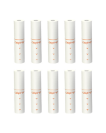 ASPIRE - FILTRI DI RICAMBIO 10 PEZZI - BIANCO