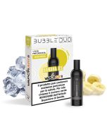 VAPORART - BUBBLE DUO 1PZ POD PRECARICATE BANANA ICE