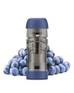 KIWI VAPOR - 2 PEZZI POD PRECARICATA KIWI 2 BLUEBERRY 10MG NICOTINA 