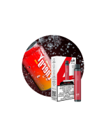 LIKBAR - KIT STILL CON POD PRECARICATA 20MG DI NICOTINA BULL TIGER