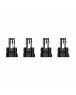 UWELL - 4 PZ COIL RESISTENZE RICAMBIO PER CROWN M-TWIN COI
