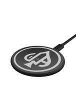 DA ONE - CARICATORE DI RICAMBIO ACED WIRELESS
