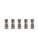 DA ONE - COIL DI RICAMBIO BARREL S DA 1,2 OHM - 5 PEZZI 
